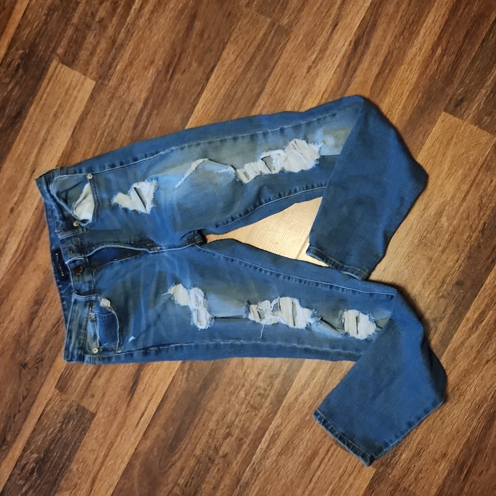 Aeropostale jeans 10 Regular.